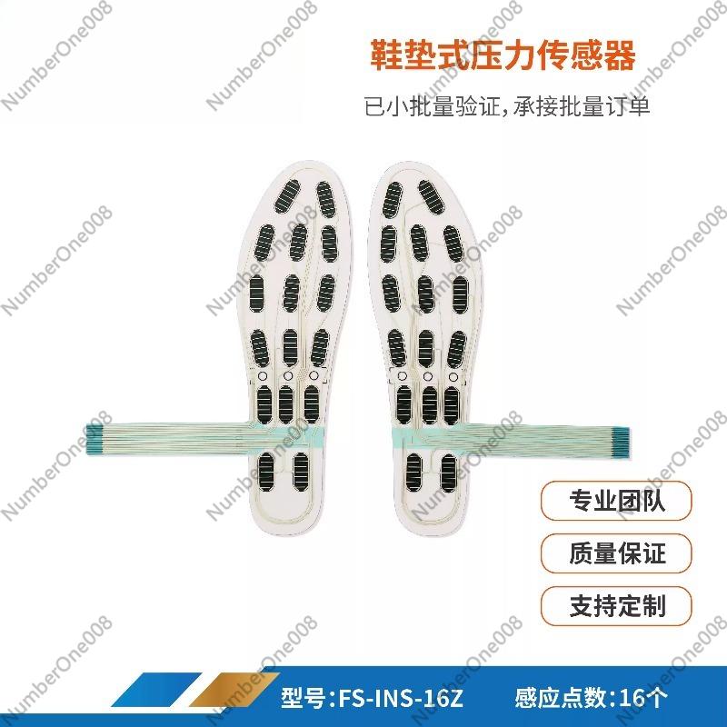 Plantilla Inteligente con Sens - Smart Insole Pressure reseña y precio