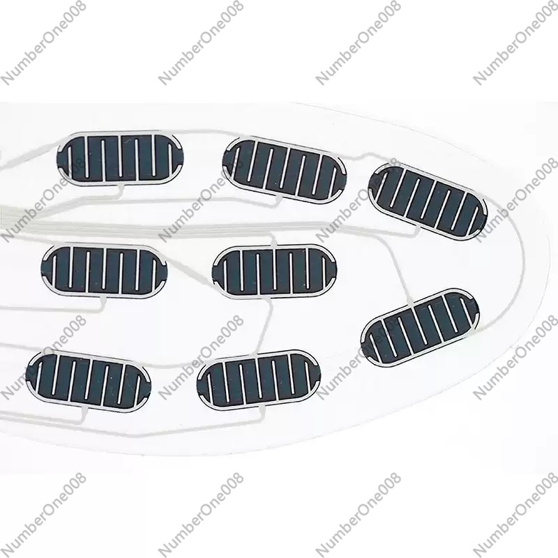 Plantilla Inteligente con Sens - Smart Insole Pressure reseña y precio