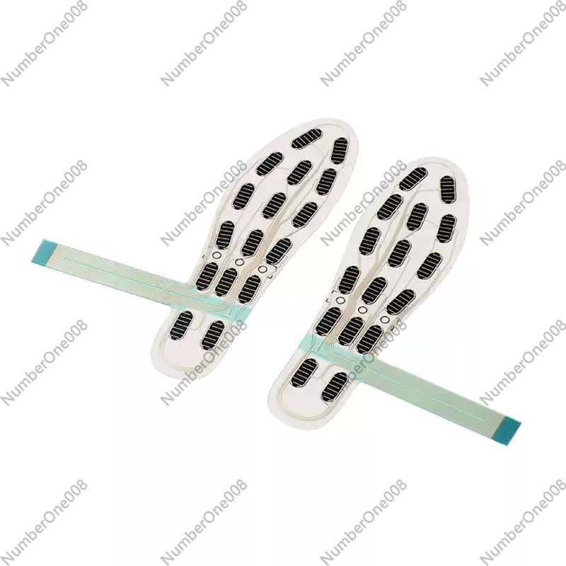 Plantilla Inteligente con Sens - Smart Insole Pressure reseña y precio