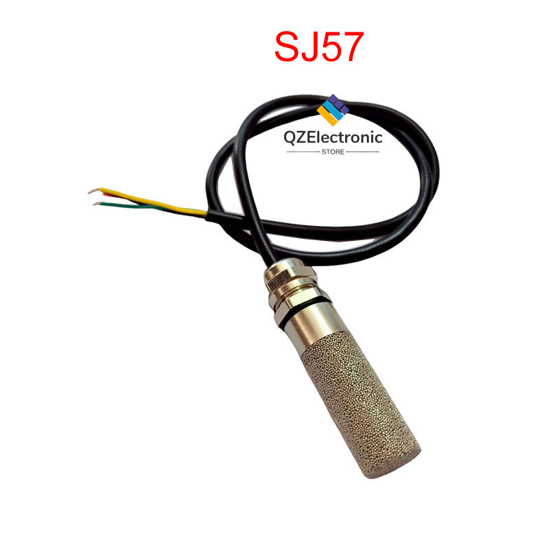 Sensor de Temperatura y Humeda - Muscle Sensor Emg reseña y precio