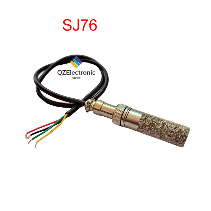 Sensor de Temperatura y Humeda - Muscle Sensor Emg reseña y precio