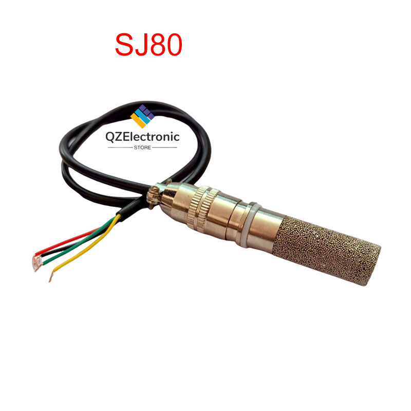 Sensor de Temperatura y Humeda - Muscle Sensor Emg reseña y precio