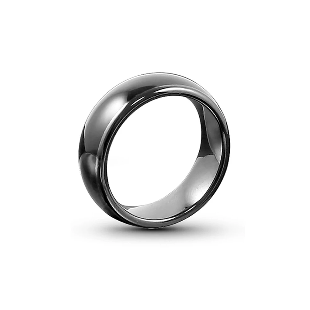Anillo inteligente RFID NFC fi - Smart Ring Nfc Pay reseña y precio