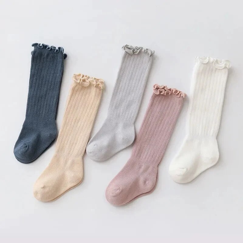 3 par/lote calcetines de encaj - Baby Sock Oximeter reseña y precio