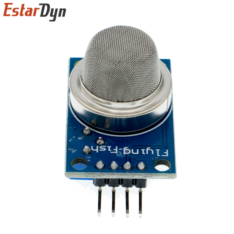 Módulo Sensor de Detección de  - Muscle Sensor Emg reseña y precio