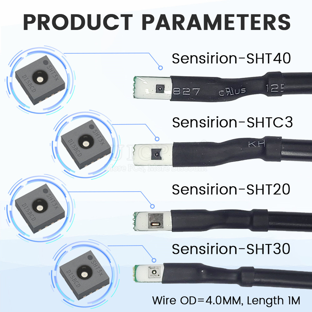 Módulo Sensor de temperatura y - Muscle Sensor Emg reseña y precio