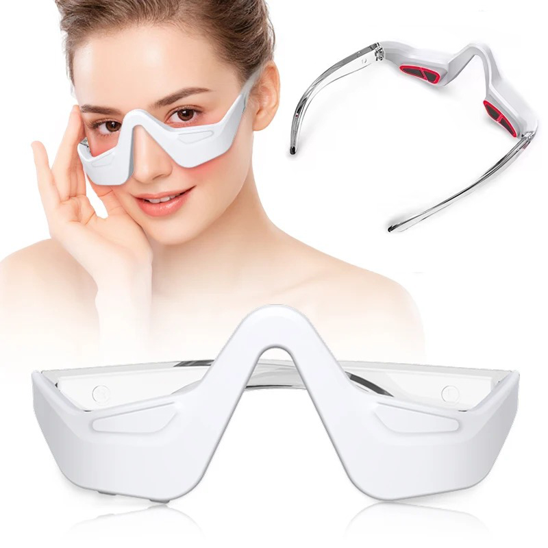 Dispositivo de Terapia de Luz  - Light Therapy Glasses reseña y precio