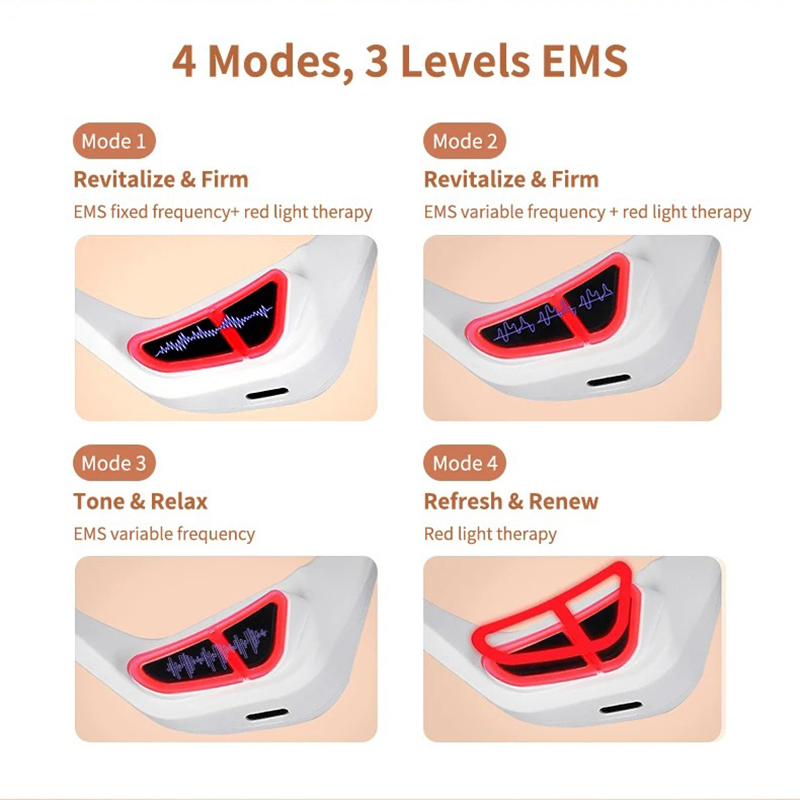 Dispositivo de Terapia de Luz  - Light Therapy Glasses reseña y precio