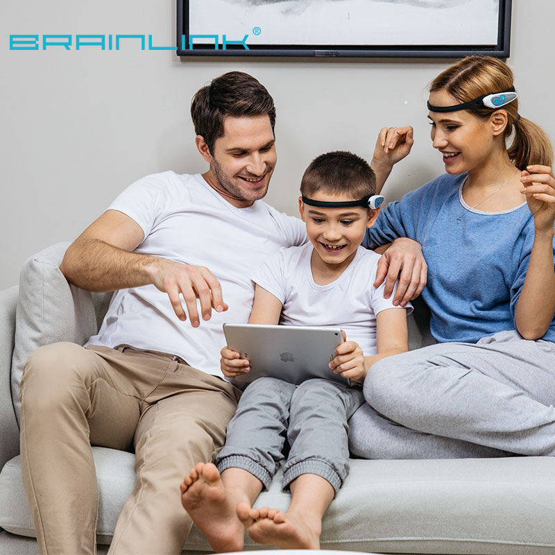 Brainlink Lite EEG Diadema con - Meditation Headband Eeg reseña y precio