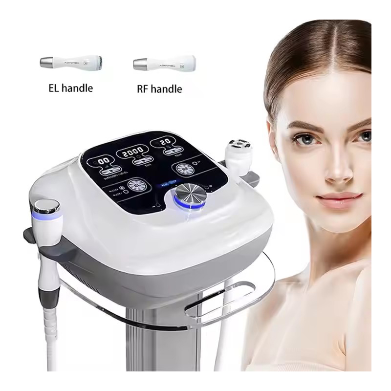 Máquina de Crioterapia Facial  - Galvanic Skin Sensor reseña y precio
