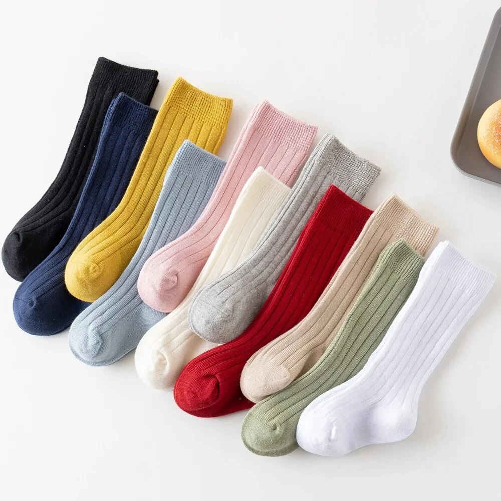 3 par/lote calcetines hasta la - Baby Sock Oximeter reseña y precio